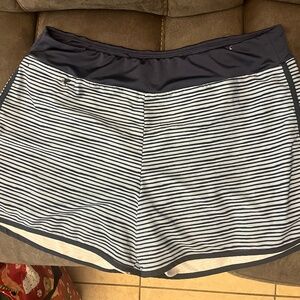 Hang 10 swim shorts